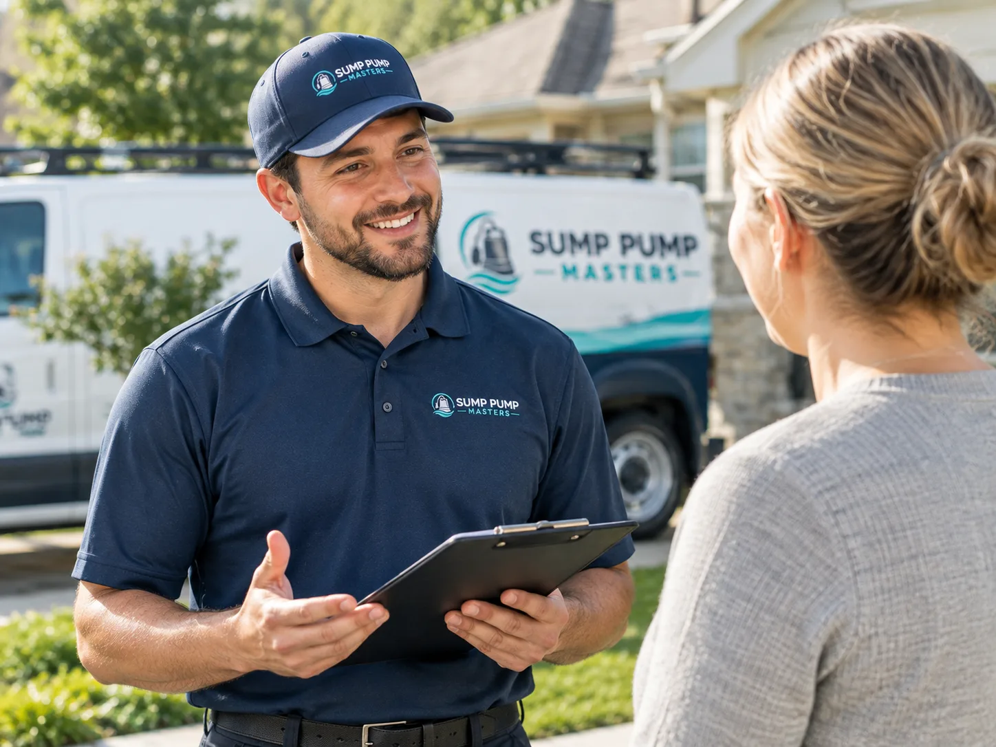 Sump Pump Repair Coralville, IA FAQs